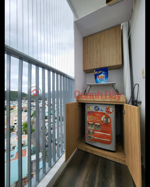 đ 1.4 Billion | CORNER APARTMENT APARTMENT FOR SALE PH - CITY. NHA TRANG.