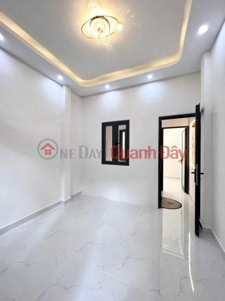 TAN BINH - NGUYEN TRUNG TUYEN - 25M2 - 2 FLOORS - FREE FURNITURE - SECURITY - ONLY 3 BILLION Sales Listings