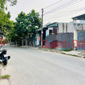 HOT item! Selling a 6m x 23m plot of land in An Binh Ward Residential Area, 8m asphalt road, only 3.6 billion _0