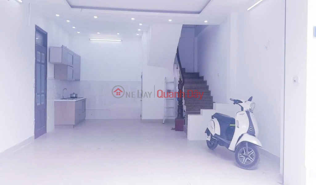 Property Search Vietnam | OneDay | Nhà ở, Niêm yết cho thuê Cho thuê nhà Ngõ ô tô Giáp Bát 4 tầng, 46m2, 5 ngủ, vào ngay, chỉ 16 triệu