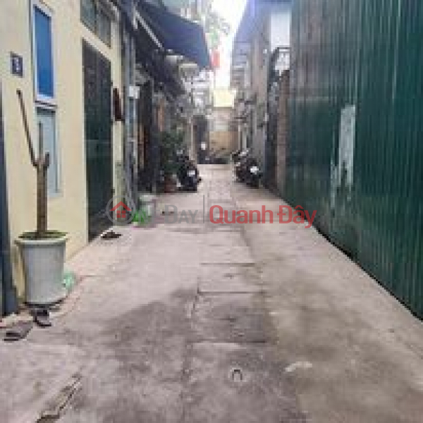 Property Search Vietnam | OneDay | Nhà ở, Niêm yết bán | Bán nhà Vĩnh Hưng 26.5m nhỏ tiền an sinh đỉnh