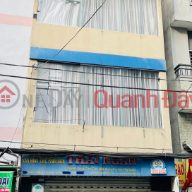 OWNER FOR SELLING HOUSE FRONT OF DONG XOAI STREET - TAN BINH DISTRICT _0