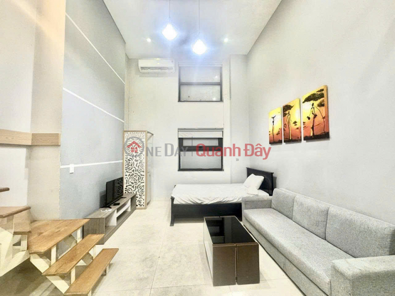 Cho Thuê Căn Hộ Tòa 74 Võ Văn Kiệt – Giá Tốt, Full Nội Thất | Việt Nam | Cho thuê đ 5,9 triệu/ tháng