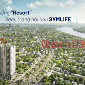 SYMLIFE – Symphony of Life | Cơ hội đầu tư không thể bỏ lỡ ngay tại trung tâm Thuận An _0