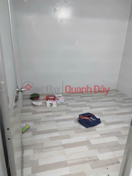 NHÀ CẤP 4 (4x20) GÁC ĐÚC SUỐT 4X15 ĐÔNG THẠNH HÓC MÔN LH:0395276851, Vietnam Sales, đ 1.7 Billion