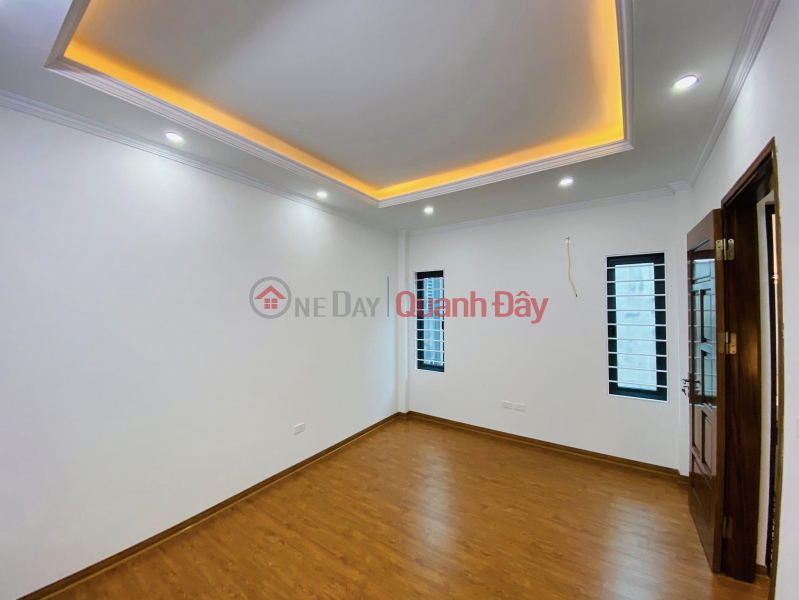 BEAUTIFUL HOUSE FOR SALE BUSINESS AREA, HAI BA TRUNG DISTRICT, AMENITIES AROUND NOTHING IS LEARNING 85 M 6 FLOORS JUST OK Vietnam | Sales | ₫ 10.5 Billion