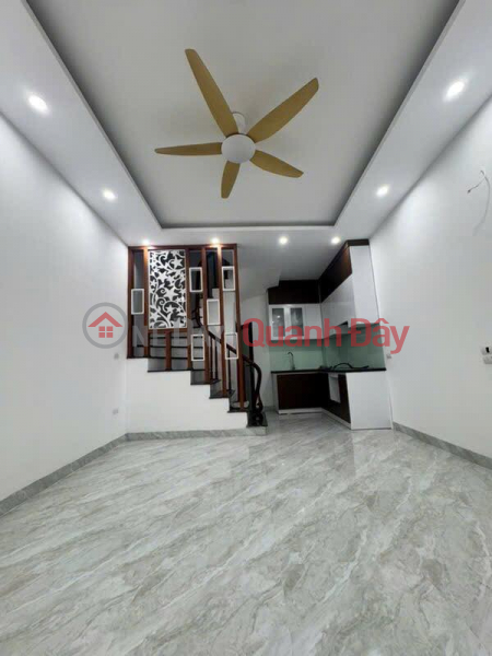 Property Search Vietnam | OneDay | Nhà ở Niêm yết bán Vĩnh Hưng, Hoàng Mai, Nhà Đẹp 5 Tầng, Gần Chợ, Gần Ô Tô Chỉ Nhỉnh 6 Tỷ