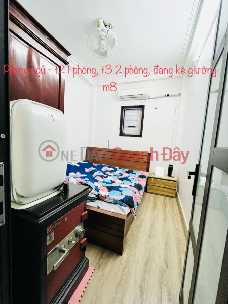 Property Search Vietnam | OneDay | Nhà ở, Niêm yết bán, Bán nhà 5 tầng yên hoà cầu giấy 4,8ty Nở hậu