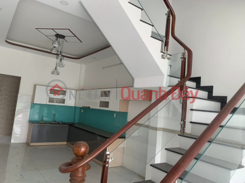 BINH HUNG HOA A - ROAD 18B - 8M TRUCK ALley - NEAR FRONT - VIP SUBDIVISION AREA - 56M2 - 4 FLOORS - 5 BRs - ONLY 5.9 _0