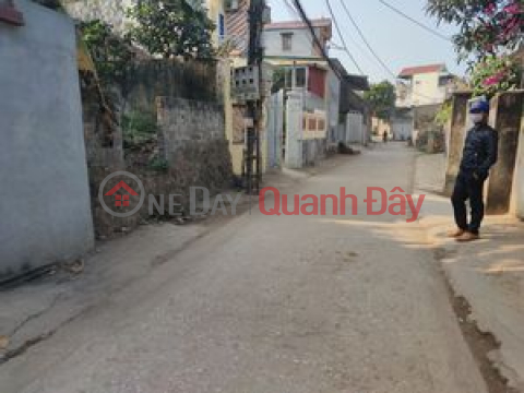 SUPER HOT - BEAUTIFUL LAND FOR SALE IN DONG MAI WARD, HA DONG - SHOCKING PRICE _0