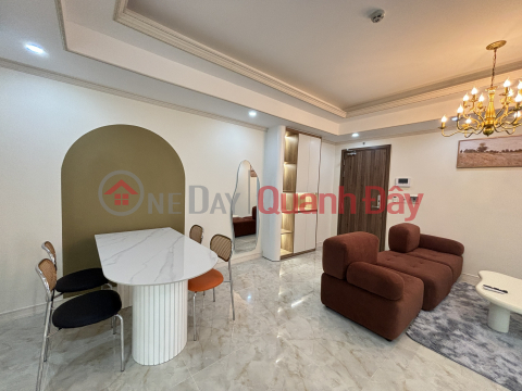Apartment for rent in District 2, fully furnished _0