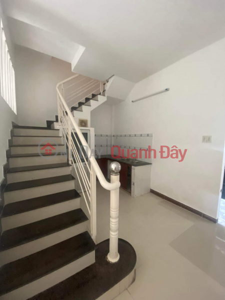 Property Search Vietnam | OneDay | Residential Sales Listings, Beautiful house for sale in Bui Quang La Go Vap, 48m2, price 4.8 billion, 2 floors, car alley