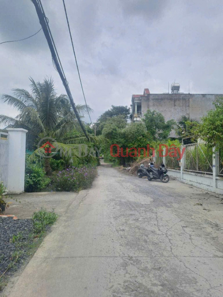 Đất Vuông SHR HXH 201m2 – Thạnh Xuân 33 Quận 12 SS | Việt Nam Bán | đ 7,5 tỷ