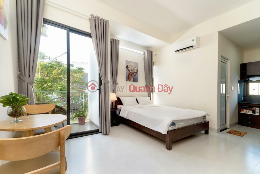 Property Search Vietnam | OneDay | Nhà ở Niêm yết bán Siêu phẩm tòa căn hộ dòng tiền khủng 120tr/tháng sát sông Hàn giá chỉ 1x tỷ