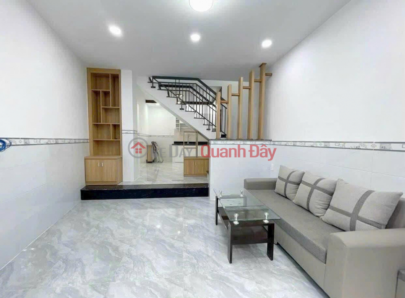 Property Search Vietnam | OneDay | Residential | Sales Listings QUICK DELIVERY OF NEW 2-FLOOR HOUSE IN NGOC HIEP CAR ALley - NHA TRANG