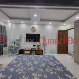 HIẾM LÊ THANH NGHỊ, LÔ GÓC, SÁT PHỐ, NHÀ ĐẸP Ở LUÔN 50m x 4T, NHỈNH 4 TỶ 0901753139 _0