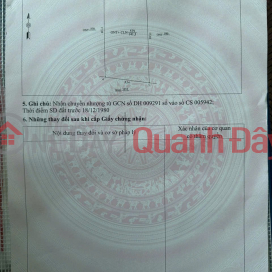 ĐẤT ĐẸP GIÁ TỐT –CHÍNH CHỦ CẦN BÁN ĐẤT QL47 – Xã Dân Quyền, Huyện Triệu Sơn, Thanh Hóa _0