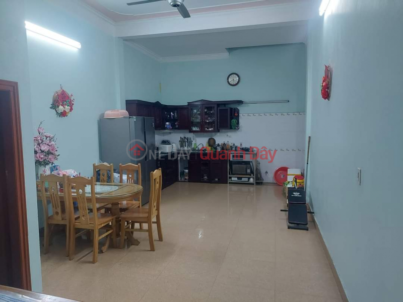 Property Search Vietnam | OneDay | Residential Sales Listings | 2-STOREY HOUSE FOR SALE, AREA 95M2, PHU KHANH WARD, THAI BINH CITY, MANY FACILITIES, CAR, PRICE ONLY ABOVE 2 BILLION,