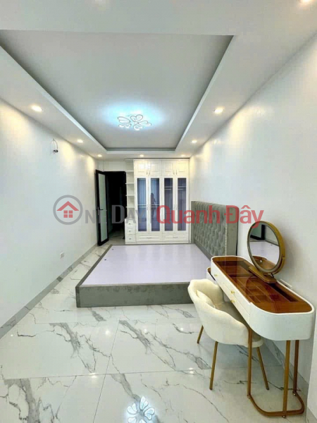 Property Search Vietnam | OneDay | Nhà ở Niêm yết bán, CHỈ 7.8 TỶ! BÁN GẤP NHÀ 6 TẦNG BỒ ĐỀ - CÓ THANG MÁY - GẦN PHỐ CỔ!