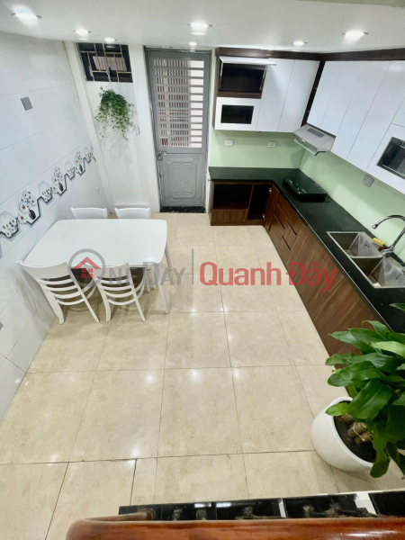 Property Search Vietnam | OneDay | Residential, Sales Listings, LE TRANG TAN ward, HA DONG DISTRICT, NEAR THE STREET, HAPPY BENEFITS, FADIL CAR FADIL 55M2, 5 BILLION 45