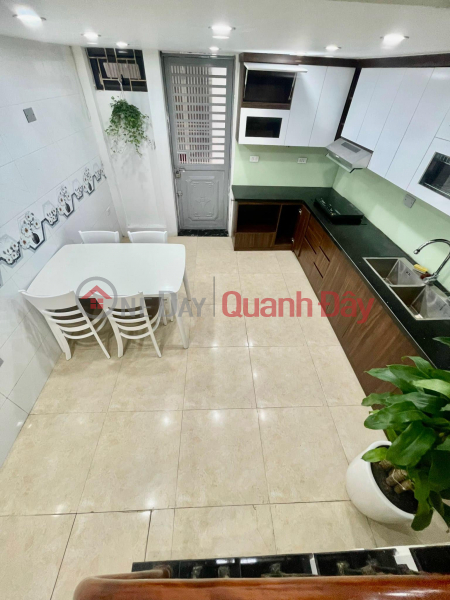 Property Search Vietnam | OneDay | Nhà ở Niêm yết bán, P. LÊ TRỌNG TẤN, Q.HÀ ĐÔNG, GẦN PHỐ, HAI MẶT NGÕ, Ô TÔ FADIL ĐỖ CỬA 55M2, 5 TỶ 45