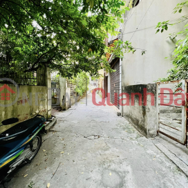 The golden land of Yen Hoa, Cau Giay 80m2, Alley, 4m in front of the house, only 7.65 billion _0