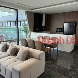 CĂN HỘ ĐẸP - GIÁ TỐT - Cho Thuê Căn Hộ Golden River Phường Phú Thượng, Quận Tây Hồ, tp Hà Nội _0