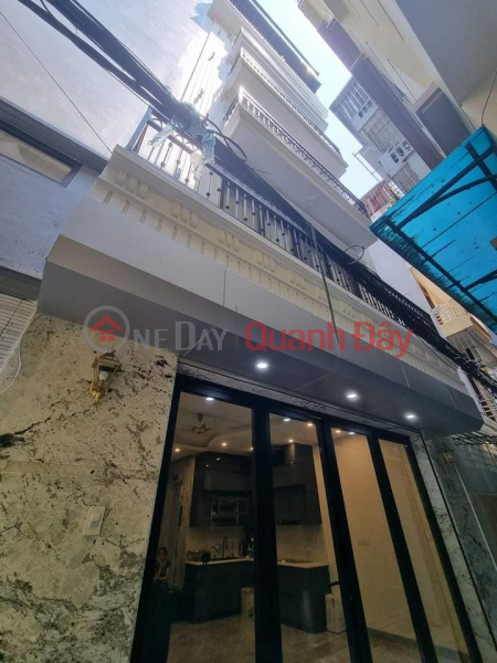 SUPER PRODUCT 7 FLOOR ELEVATOR HO BA TEMPLATE IN DONG DA DISTRICT Area: 45M2 MT: 5M INCLUDING 4 SPACIOUS BEDROOMS NEAR THE LAKE BEAUTIFUL view. Sales Listings