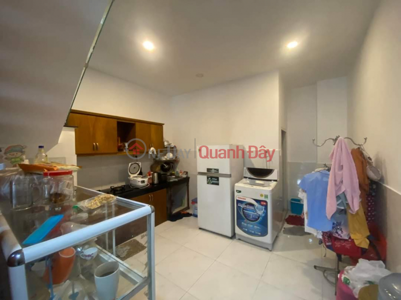 Urgent sale truck alley, Hoang Dieu 2, Linh Trung ward, Thu Duc, 2 floors, area 66m2, price just over 5 billion, Vietnam, Sales | đ 5.8 Billion