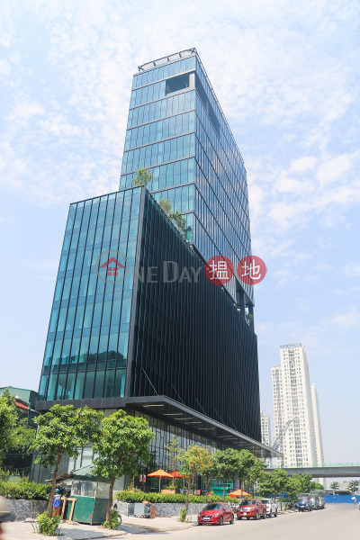 Paxsky Pham Van Dong Building (Paxsky Pham Van Dong Building) Bac Tu Liem|搵地(OneDay)(2)