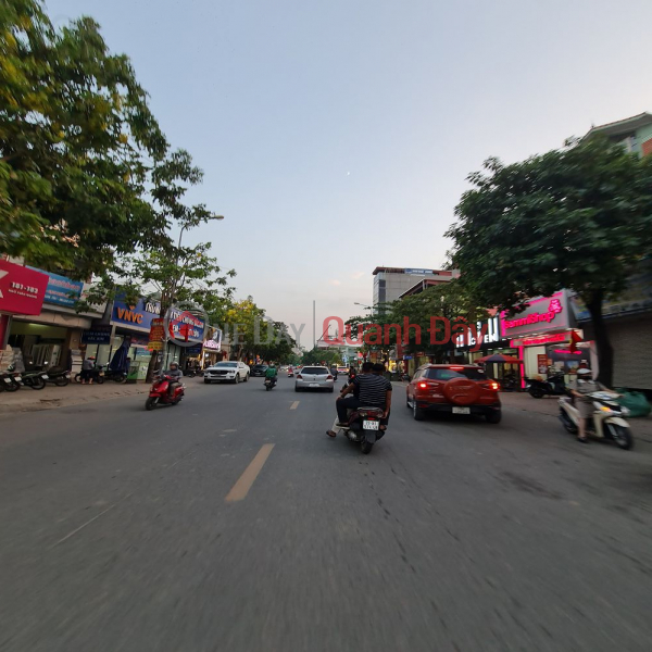 Bán đất mặt phố KINH DOANH TRÂU QUỲ ️ GIA LÂM. 72m2, đường 11m. Lh 0989894845 Niêm yết bán