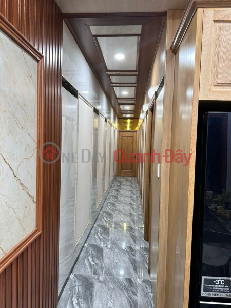 Cần bán 654m2 nhà kết hợp xưởng tại Tân Xuân Q12 | Việt Nam Bán, đ 18 tỷ