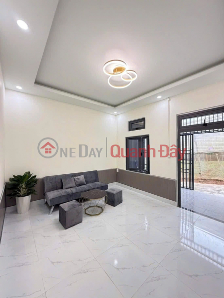 CHEAP HOUSE FOR SALE, 2 BEDROOMS, WARD 8, DA LAT - Selling price: 1 billion 550 million Sales Listings