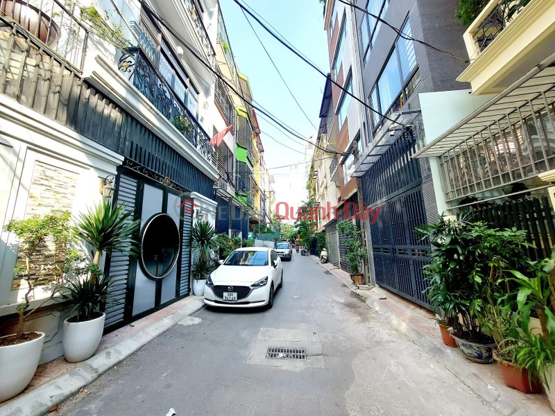 Property Search Vietnam | OneDay | Nhà ở, Niêm yết bán | Bán nhà phân lô Giải Phóng Thanh Xuân 38m 4 tầng ô tô vào nhà nhà đẹp ở ngay nhỉnh 7 tỷ 0817606560