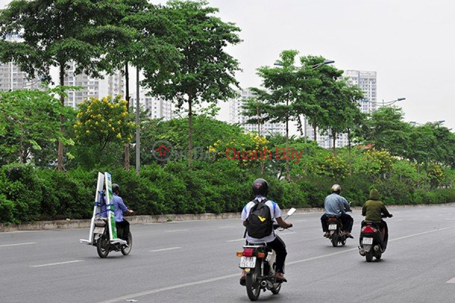 Bán Đất Mặt Phố Võ Chí Công Quận Tây Hồ. Sổ 106m Thực Tế 131m Nhỉnh 35 Tỷ. Cam Kết Ảnh Thật Mô Tả Chính Xác. Niêm yết bán