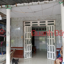 GENERAL FOR SALE Fast Land Lot Prime Location In Dong Binh Commune, Binh Minh Town, Vinh Long _0