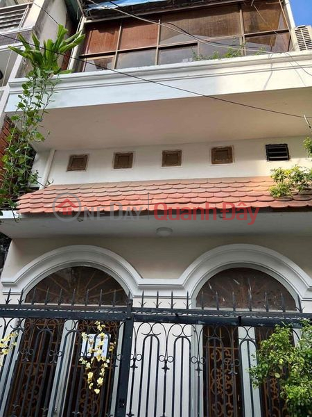 Whole house for rent Nguyen Thuong Hien Rental Listings (848-6118394496)