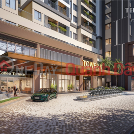 THE EMERALD GARDEN VIEW - only 7 million VND\/month in Binh Duong. Every day at home is a more relaxing day. _0