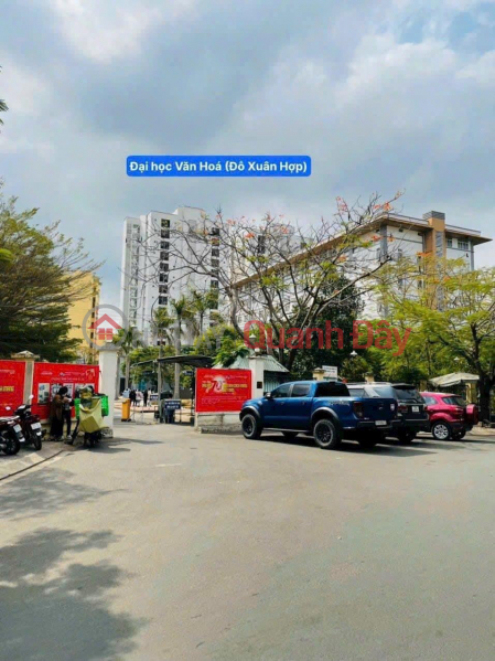 Need to Sell Land Lot with TWO FACES Adjacent to Do Xuan Hop in Phuoc Long A Ward, District 9 Sales Listings