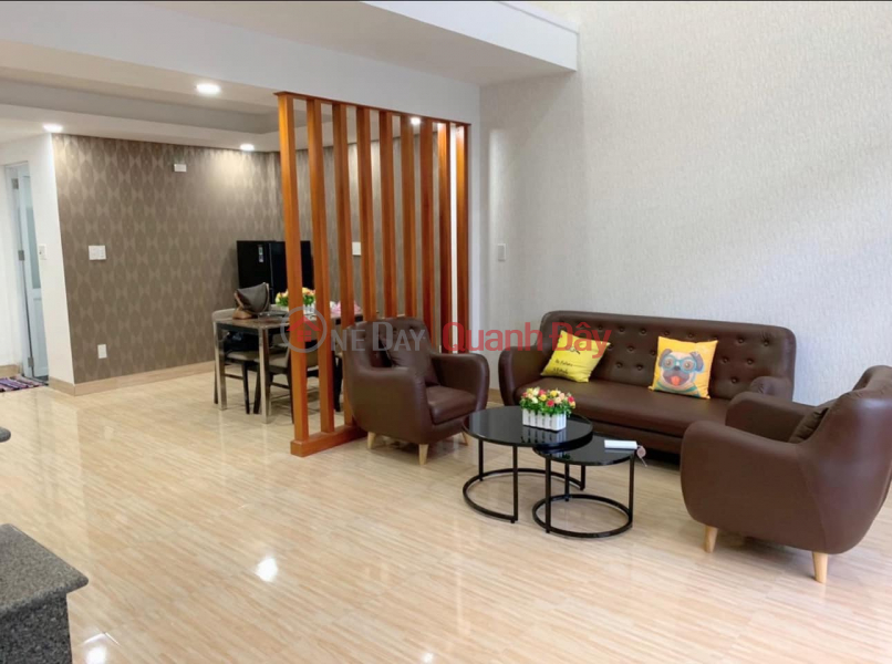 Property Search Vietnam | OneDay | Residential, Sales Listings, 3-STORORY CENTER HOUSE WITH MODERN DESIGN BUSINESS FRONT OF PHUOC HOA CHESS BOARD AREA