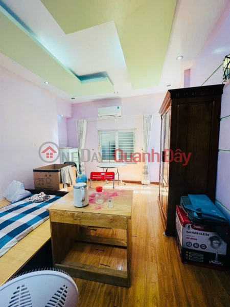 House for sale on Nguyen Khanh Toan - Beautiful house - Shallow alley, a few steps to the street - Near cars - 56m2*4 floors - Over 10 billion Vietnam Sales đ 10.5 Billion