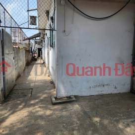 Nhà trọ SHR 10 phòng HXH 285m2, Vuông – Phan Văn Hớn Hóc Môn SS _0