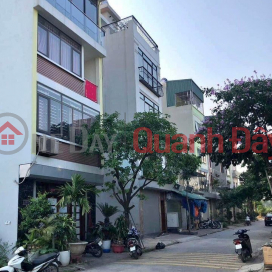 Kim Dong house for sale, 65m2 x 6T, elevator, sidewalk, office space, slightly 20 billion. _0