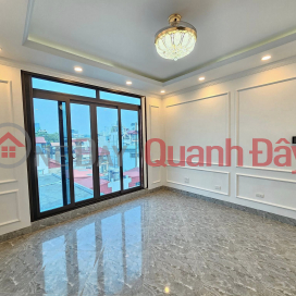 Beautiful House Tran Thai Tong, Cau Giay – Cash flow apartment – 55m2 – 8 T – Elevator – 11 billion. _0