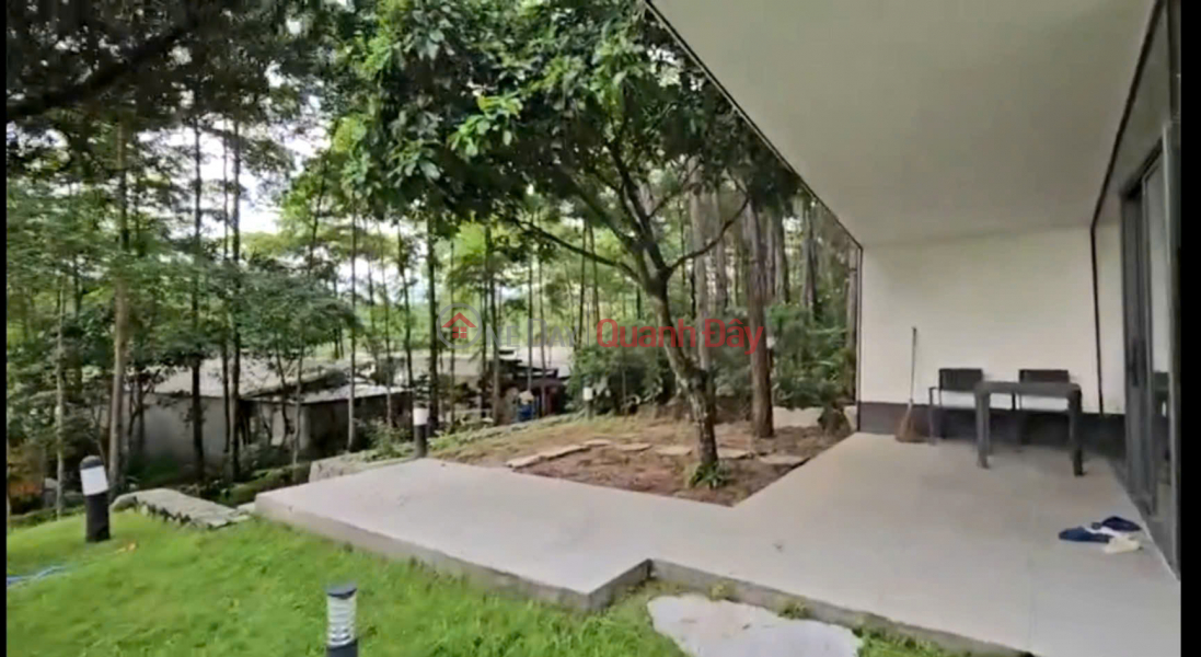 Property Search Vietnam | OneDay | Residential, Sales Listings, Owner selling Forest Villa - Flamingo Dai Lai project. Lake view.