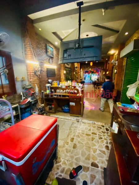 Property Search Vietnam | OneDay | Residential Sales Listings | House for sale on the front of Binh Tri Dong, Binh Tan, currently in a bustling business - 112m2 - 2 floors - Only 7.3 billion