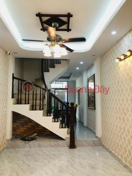 Property Search Vietnam | OneDay | Nhà ở | Niêm yết bán | BÁN NHÀ LÁNG-ĐẸP FULL 7P-GẦN PHỐ-SỔ NỞ HẬU