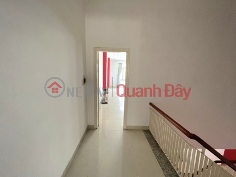 ► Nghe Tinh Xo Viet facade house, 30m street, Hai Chau, 160m2 2 floors _0