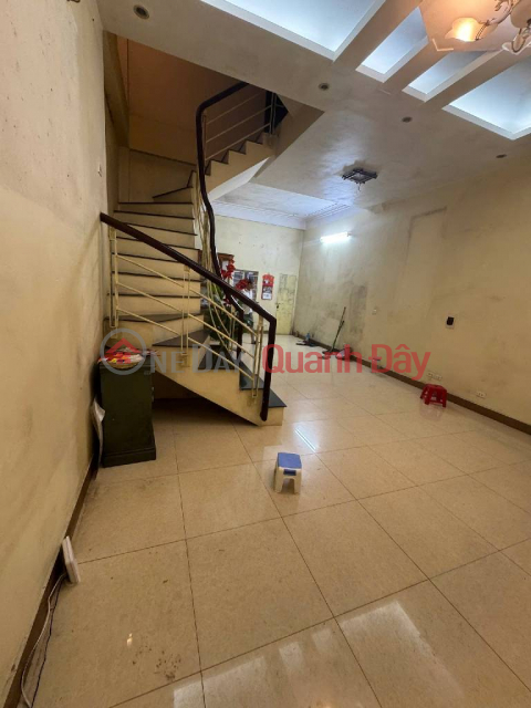 NGUYỄN LÂN – 63M PHÂN LÔ – Ô TÔ TRÁNH – XÂY CCMN 8 TẦNG ĐỈNH _0