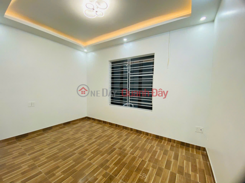 CT house for rent 4 floors on Dang Hai street 60 M price 8 million Vietnam, Rental | đ 8 Million/ month